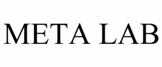 meta lab