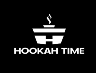 h hookah time