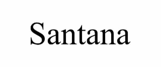 santana