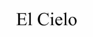 el cielo