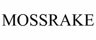 mossrake