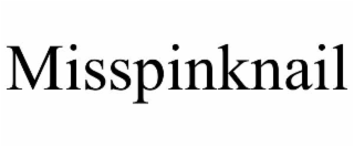 misspinknail
