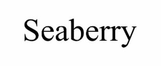 seaberry