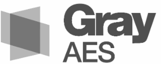 gray aes