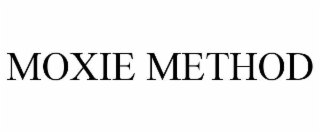 moxie method