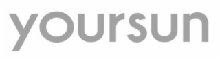 yoursun