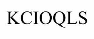 kcioqls