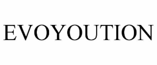 evoyoution