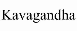 kavagandha
