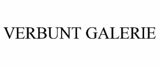 verbunt galerie
