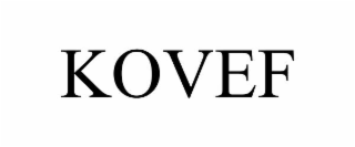 kovef