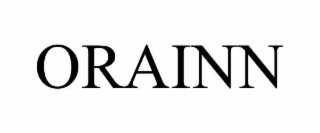 orainn