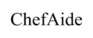 chefaide