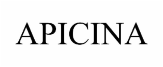 apicina