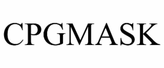 cpgmask