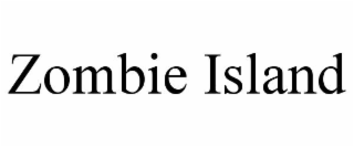 zombie island