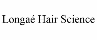 longaÉ hair science
