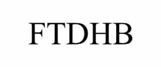 ftdhb