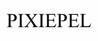 pixiepel