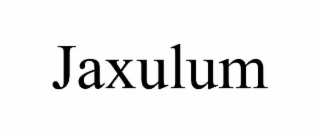 jaxulum