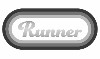 the word "runner"