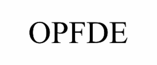 opfde