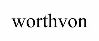 worthvon