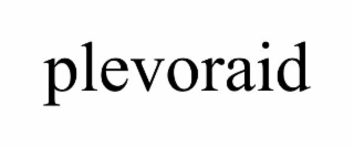 plevoraid