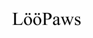 lÖÖpaws