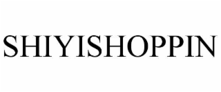 shiyishoppin