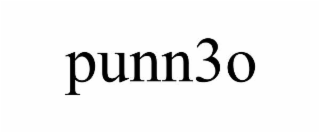 punn3o