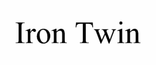 iron twin