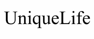 uniquelife