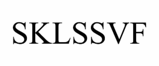 sklssvf