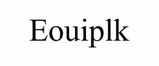 eouiplk