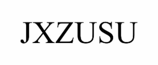 jxzusu