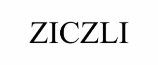 ziczli