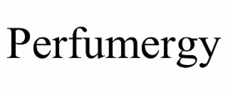perfumergy