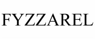 fyzzarel