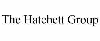 the hatchett group