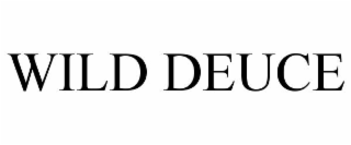 wild deuce
