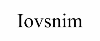 iovsnim