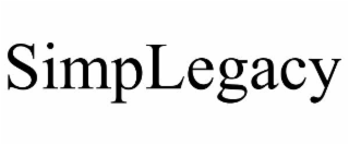 simplegacy