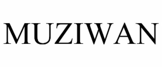 muziwan