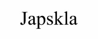 japskla
