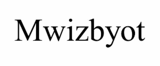 mwizbyot