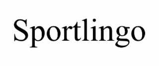 sportlingo
