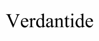 verdantide