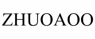 zhuoaoo