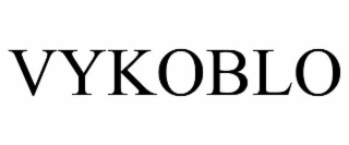 vykoblo